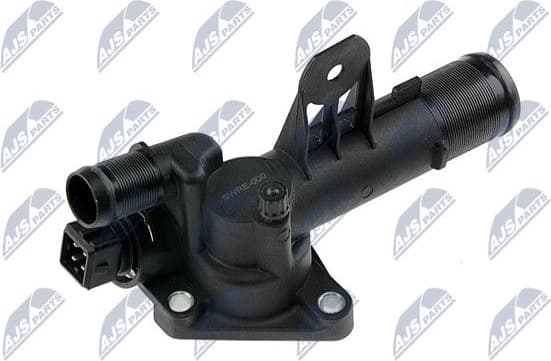 Thermostat, coolant CTM-RE-000 - image 2