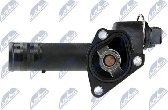 Thermostat, coolant CTM-RE-000 - image 4