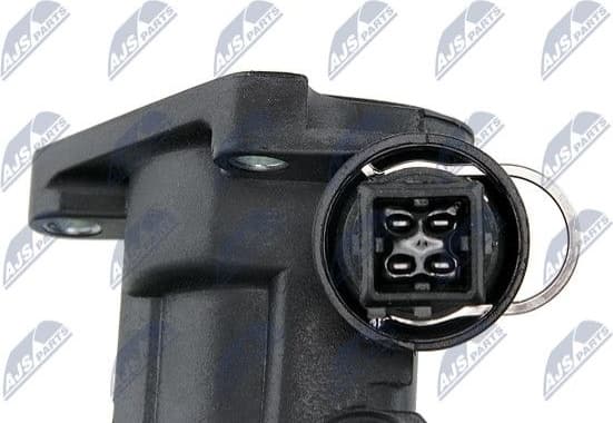 Thermostat, coolant CTM-RE-000 - image 6