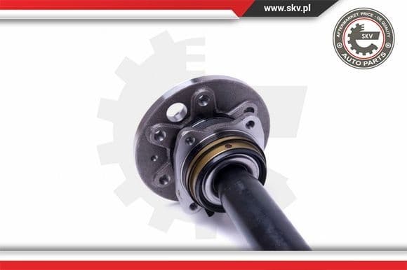 Wheel Bearing Kit 29SKV996 - image 3