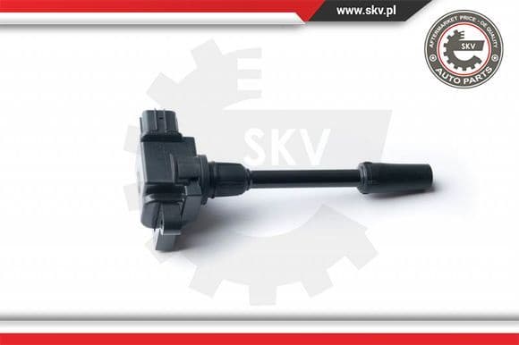 Ignition Coil 03SKV231 - image 2