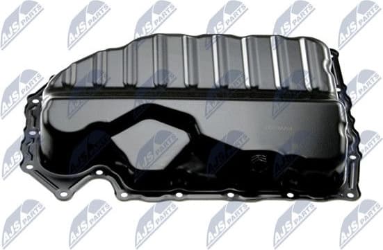 Oil Sump BMO-VW-021 - image 2