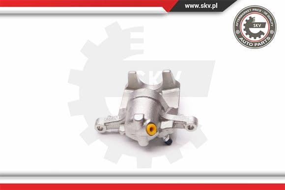 Brake Caliper 23SKV594 - image 4
