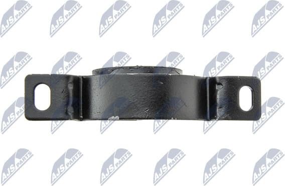 Bearing propeller shaft (cardan) NLW-BM-008 - image 3