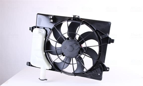 Fan, engine cooling 85897 - image 4
