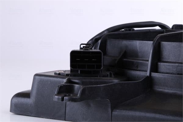 Fan, engine cooling 85897 - image 5