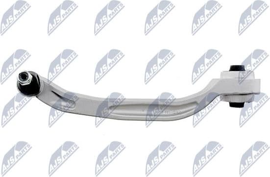 Control/Trailing Arm, wheel suspension ZWD-VW-009 - image 2