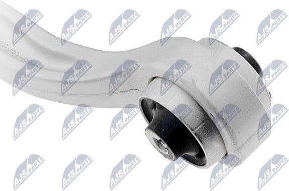 Control/Trailing Arm, wheel suspension ZWD-VW-009 - image 3