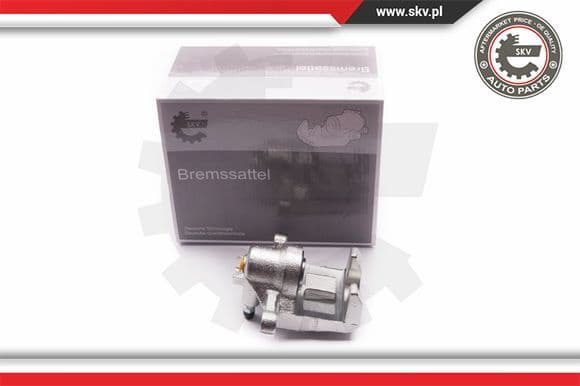 Brake Caliper 23SKV614