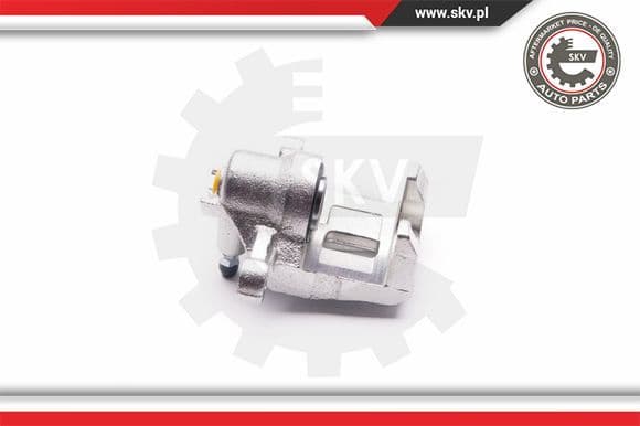 Brake Caliper 23SKV614 - image 2