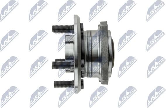 Bearing wheel KLT-CH-008 - image 4