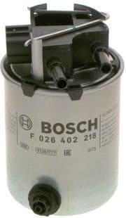 Fuel Filter F 026 402 218 - image 2