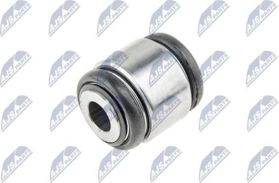 Mounting, control/trailing arm ZTT-CH-005A