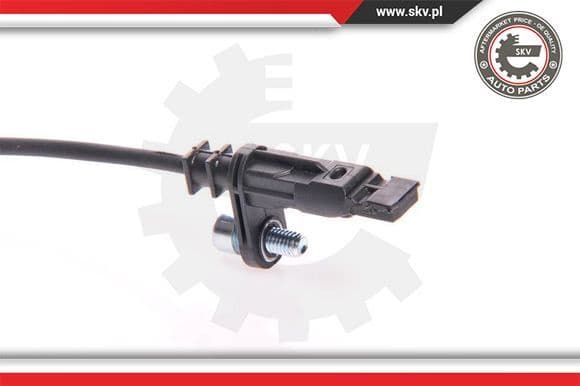 Sensor, wheel speed 06SKV105 - image 2