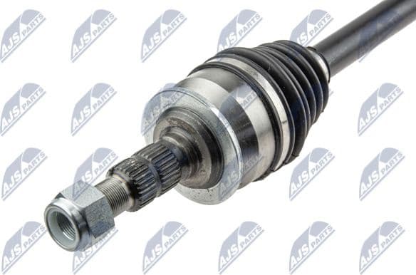 Drive Shaft NPW-PL-075 - image 2