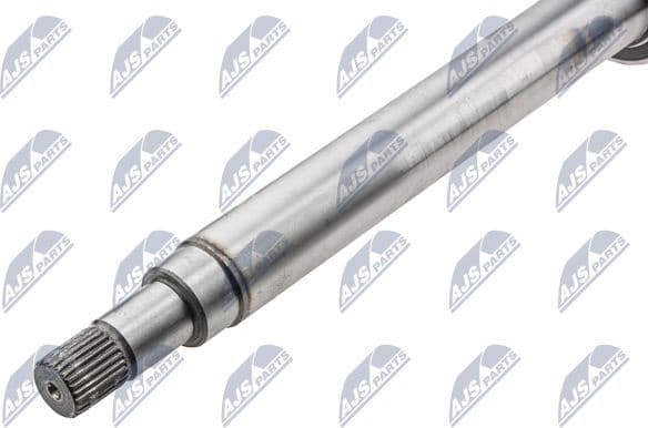 Drive Shaft NPW-FR-115 - image 2