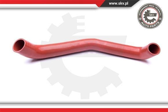 Charge Air Hose 24SKV837