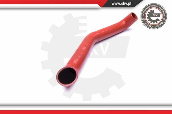 Charge Air Hose 24SKV837 - image 2