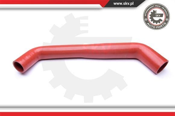 Charge Air Hose 43SKV091