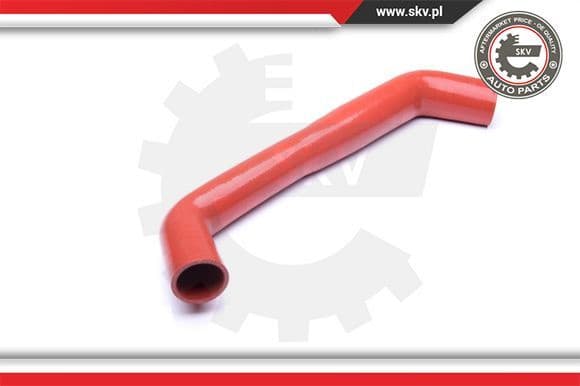 Charge Air Hose 43SKV091 - image 2