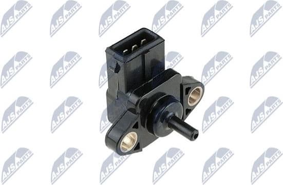 Sensor, boost pressure ECM-MS-000