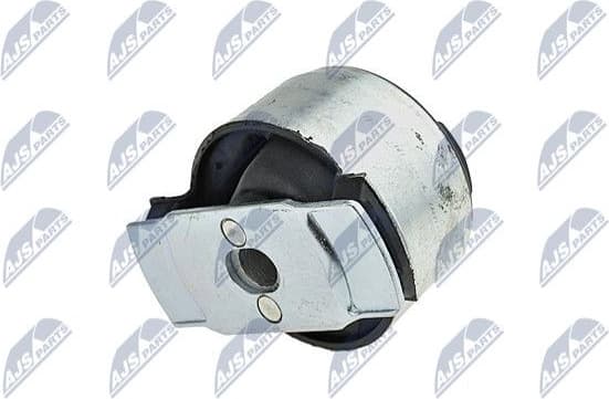 Bushing, axle beam ZTT-RE-007A - image 2