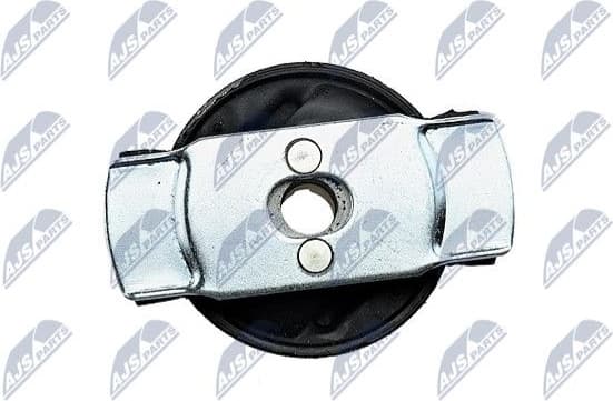 Bushing, axle beam ZTT-RE-007A - image 5