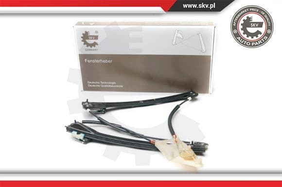 Window Regulator 01SKV561