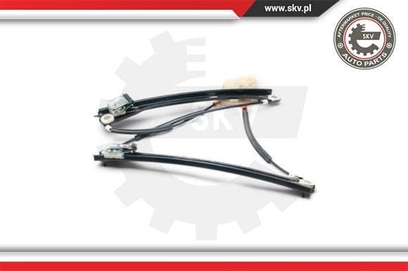 Window Regulator 01SKV561 - image 3