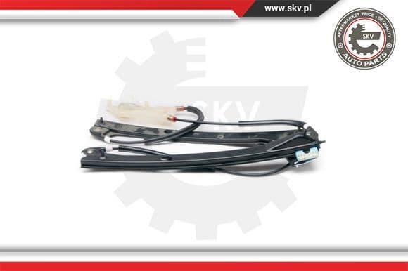 Window Regulator 01SKV562 - image 2