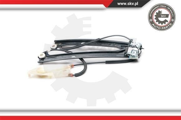Window Regulator 01SKV562 - image 3