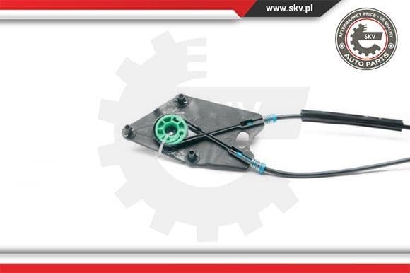 Window Regulator 01SKV571