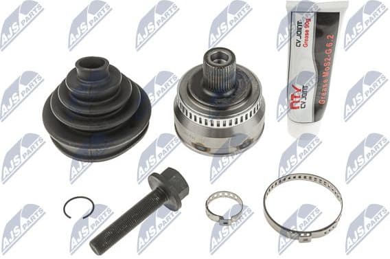 Joint Kit, drive shaft NPZ-AU-046