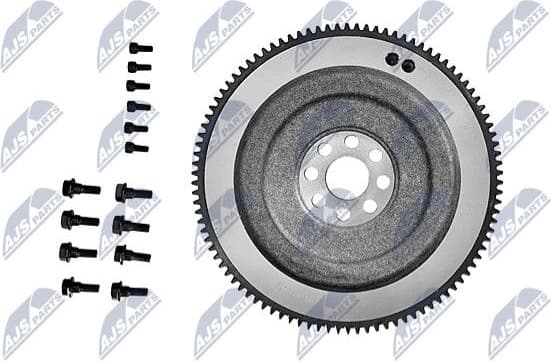 Flywheel NZS-TY-001S - image 2