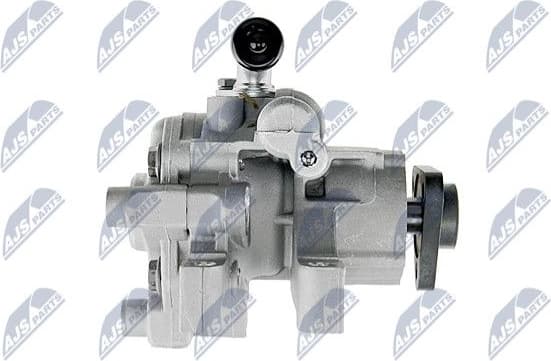 Hydraulic Pump, steering SPW-CT-017 - image 3