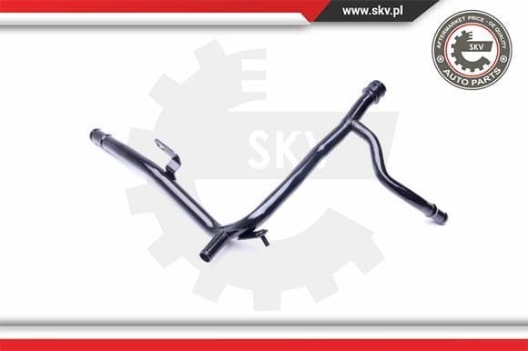 Coolant Pipe 43SKV798 - image 3