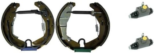 Brake Shoe Set ESSENTIAL LINE - Standard Kit K59048