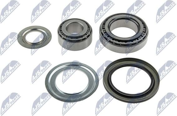 Wheel Bearing Kit KLP-ME-008