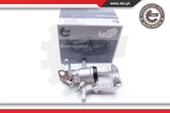 Brake Caliper 34SKV674