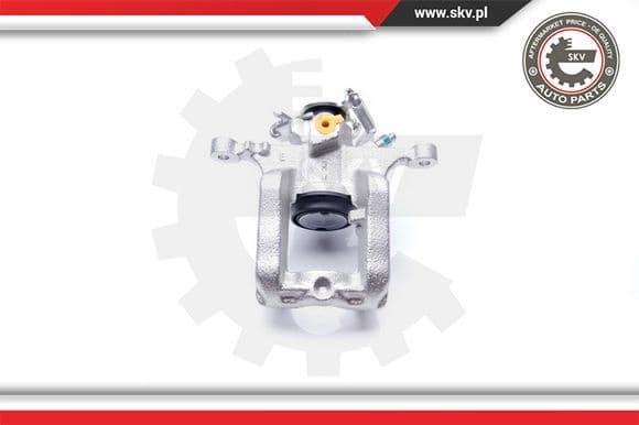 Brake Caliper 34SKV674 - image 5