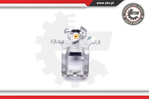 Brake Caliper 34SKV674 - image 6
