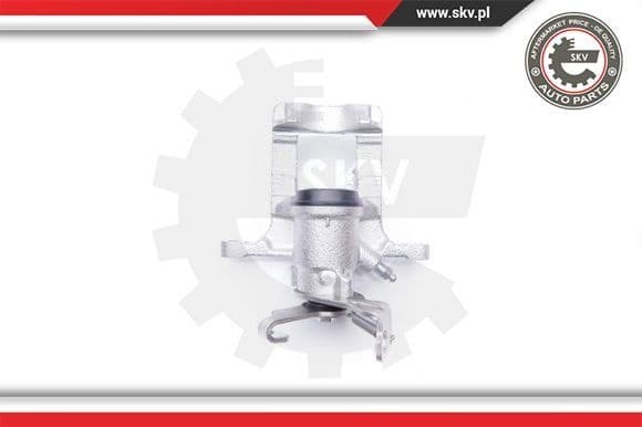 Brake Caliper 34SKV674 - image 7