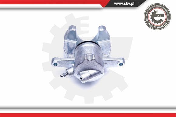 Brake Caliper 42SKV972 - image 4