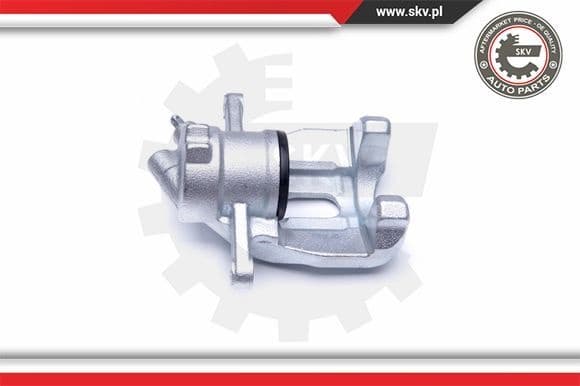 Brake Caliper 42SKV972 - image 7