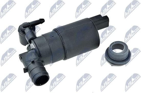 Wash pump ESP-PE-000