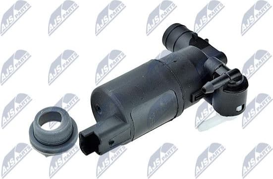 Wash pump ESP-PE-000 - image 6