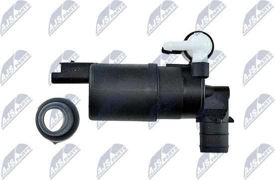 Wash pump ESP-PE-000 - image 5