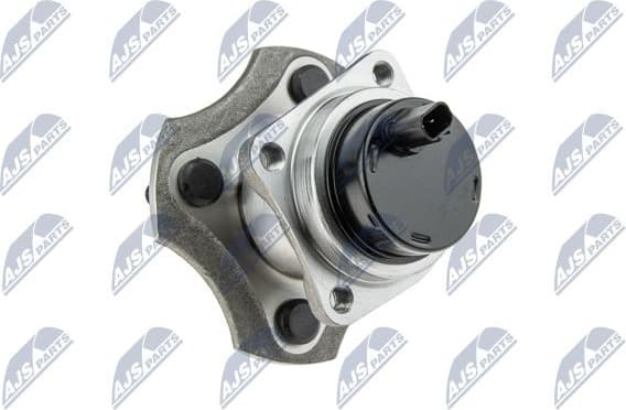 Wheel Bearing Kit KLT-TY-074