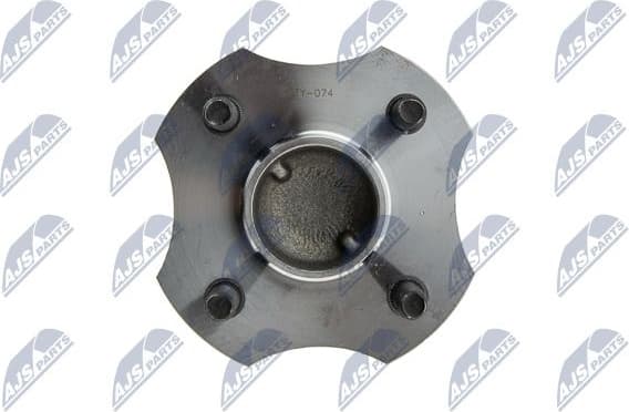 Wheel Bearing Kit KLT-TY-074 - image 4