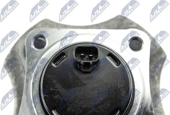 Wheel Bearing Kit KLT-TY-074 - image 6